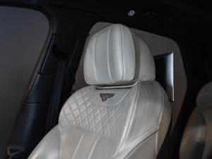 Bentley Bentayga W12 Mulliner - Image 8
