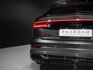 Audi RSQ8 quattro - Image 11