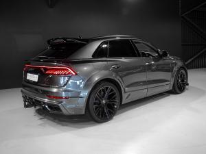 Audi RSQ8 quattro - Image 12