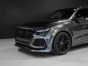 Audi RSQ8 quattro - Image 18