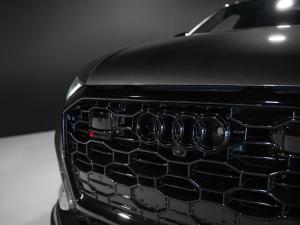 Audi RSQ8 quattro - Image 19