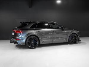 Audi RSQ8 quattro - Image 2