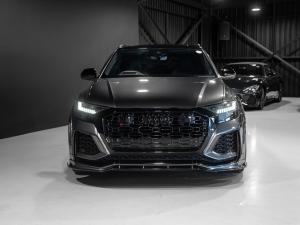 Audi RSQ8 quattro - Image 4