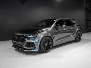 Audi RSQ8 quattro - Image 5