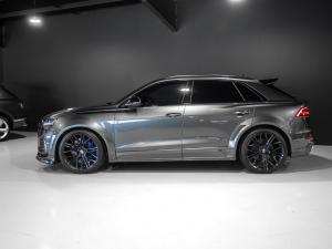 Audi RSQ8 quattro - Image 6