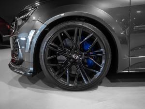 Audi RSQ8 quattro - Image 7