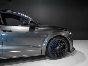 Audi RSQ8 quattro - Image 9