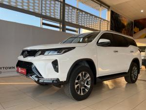 Toyota Fortuner 2.8GD-6 VX - Image 22