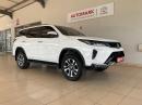 Thumbnail Toyota Fortuner 2.8GD-6 VX