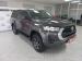 Toyota Hilux 2.4GD-6 Xtra cab Raider manual - Thumbnail 1