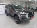 Thumbnail Toyota Hilux 2.4GD-6 Xtra cab Raider manual