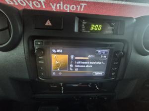 Toyota Land Cruiser 76 4.5D-4D V8 station wagon LX - Image 11