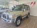 Toyota Land Cruiser 76 4.5D-4D V8 station wagon LX - Thumbnail 14