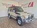 Toyota Land Cruiser 76 4.5D-4D V8 station wagon LX - Thumbnail 1
