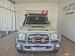 Toyota Land Cruiser 76 4.5D-4D V8 station wagon LX - Thumbnail 4