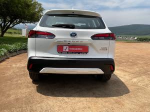 Toyota Corolla Cross 1.8 Hybrid XR - Image 5