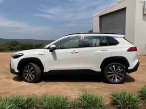 Toyota Corolla Cross 1.8 Hybrid XR - Image 15