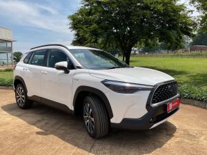 Toyota Corolla Cross 1.8 Hybrid XR - Image 1