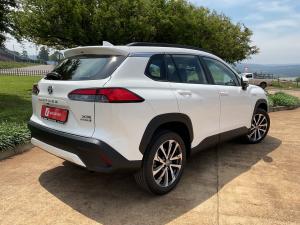 Toyota Corolla Cross 1.8 Hybrid XR - Image 2