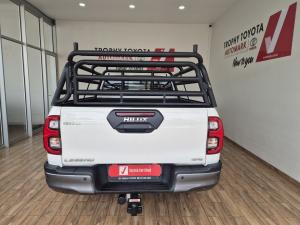 Toyota Hilux 2.8GD-6 Xtra cab 4x4 Legend auto - Image 5