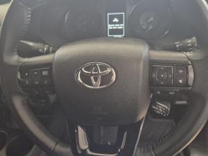 Toyota Hilux 2.8GD-6 Xtra cab 4x4 Legend auto - Image 8