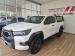 Toyota Hilux 2.8GD-6 Xtra cab 4x4 Legend auto - Thumbnail 15