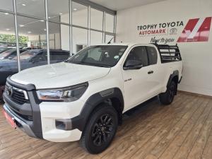 Toyota Hilux 2.8GD-6 Xtra cab 4x4 Legend auto - Image 15