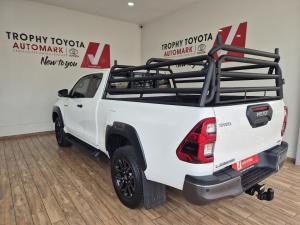Toyota Hilux 2.8GD-6 Xtra cab 4x4 Legend auto - Image 16