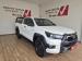 Toyota Hilux 2.8GD-6 Xtra cab 4x4 Legend auto - Thumbnail 1