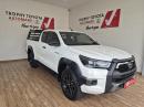 Thumbnail Toyota Hilux 2.8GD-6 Xtra cab 4x4 Legend auto