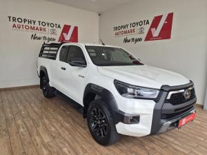 Toyota Hilux 2.8GD-6 Xtra cab 4x4 Legend auto - Image 1