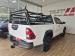 Toyota Hilux 2.8GD-6 Xtra cab 4x4 Legend auto - Thumbnail 2
