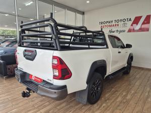 Toyota Hilux 2.8GD-6 Xtra cab 4x4 Legend auto - Image 2