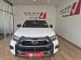 Toyota Hilux 2.8GD-6 Xtra cab 4x4 Legend auto - Thumbnail 4