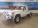 Toyota Land Cruiser 79 4.5D-4D V8 single cab LX - Thumbnail 8