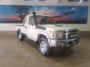 Thumbnail Toyota Land Cruiser 79 4.5D-4D V8 single cab LX