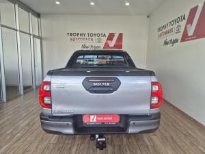 Toyota Hilux 2.8GD-6 double cab Legend RS auto - Image 5