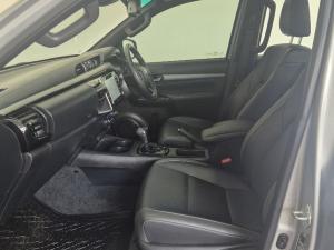 Toyota Hilux 2.8GD-6 double cab Legend RS auto - Image 7