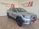 Thumbnail Toyota Hilux 2.8GD-6 double cab Legend RS auto