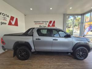 Toyota Hilux 2.8GD-6 double cab Legend RS auto - Image 3
