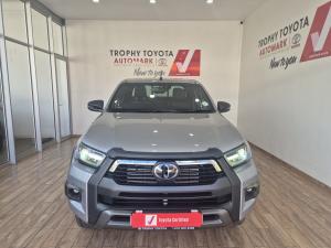 Toyota Hilux 2.8GD-6 double cab Legend RS auto - Image 4