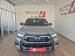 Toyota Hilux 2.8GD-6 double cab Legend RS auto - Thumbnail 4