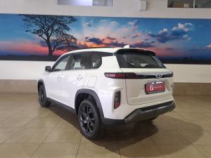 Toyota Urban Cruiser 1.5 XR auto - Image 9