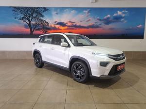 Toyota Urban Cruiser 1.5 XR auto - Image 1