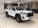 Toyota Hilux 2.4GD-6 double cab 4x4 Raider X manual - Thumbnail 1