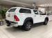 Toyota Hilux 2.4GD-6 double cab 4x4 Raider X manual - Thumbnail 2
