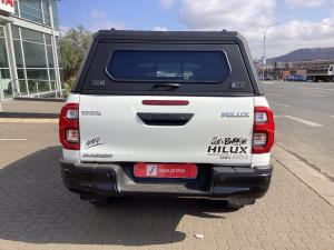 Toyota Hilux 2.8GD-6 48V double cab Raider - Image 5