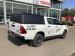 Toyota Hilux 2.8GD-6 48V double cab Raider - Thumbnail 2