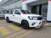 Toyota Hilux 2.4GD single cab S (aircon) - Thumbnail 1