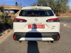 Toyota Corolla Cross 1.8 XS - Image 5